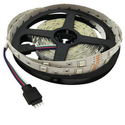 Bande Lumineuse LED Avec télécommande