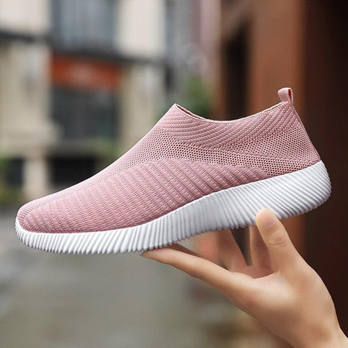 Baskets Sans Lacet Légères Confortables