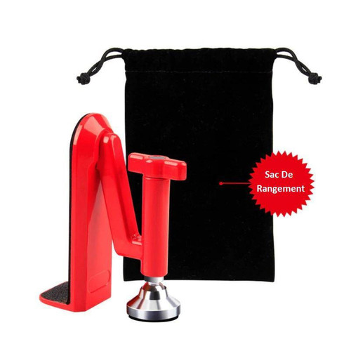 Bloque-porte Mobile