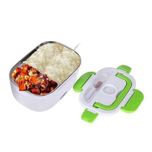 Boîte Alimentaire Électrique Portable