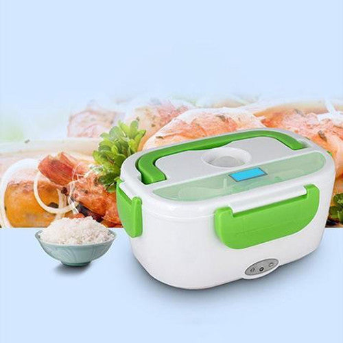 Boîte Alimentaire Électrique Portable