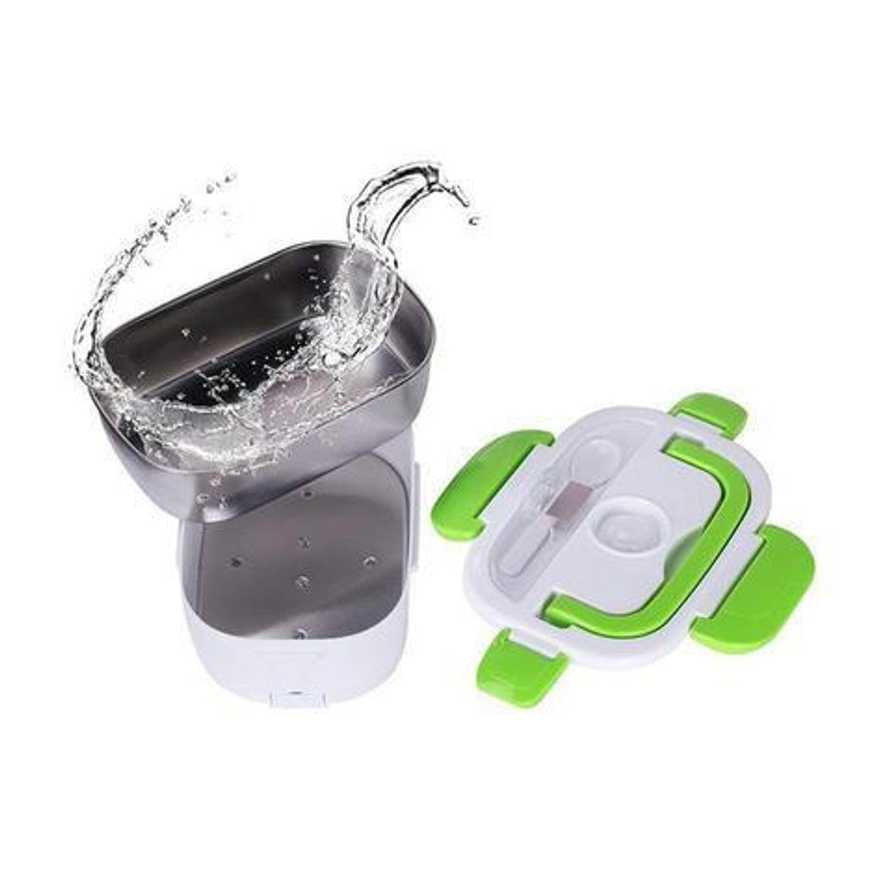 Boîte Alimentaire Électrique Portable