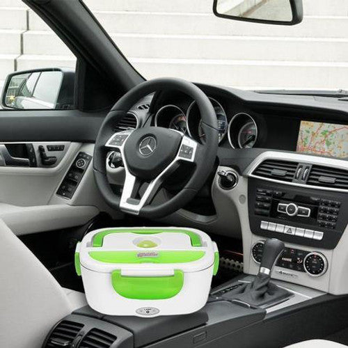 Boîte Alimentaire Électrique Portable