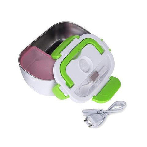 Boîte Alimentaire Électrique Portable
