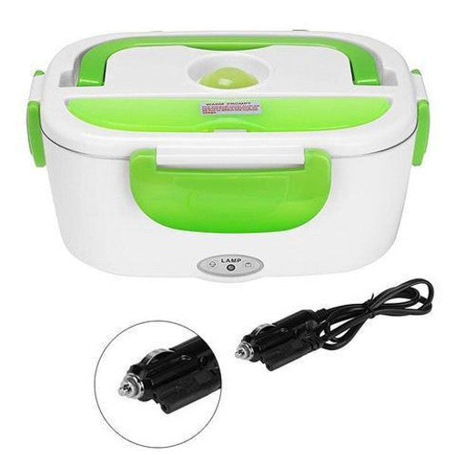 Boîte Alimentaire Électrique Portable