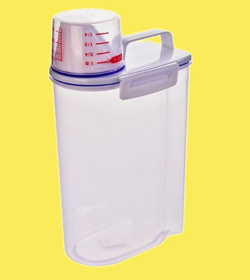 Boîte De Conservation Verseuse - 2L