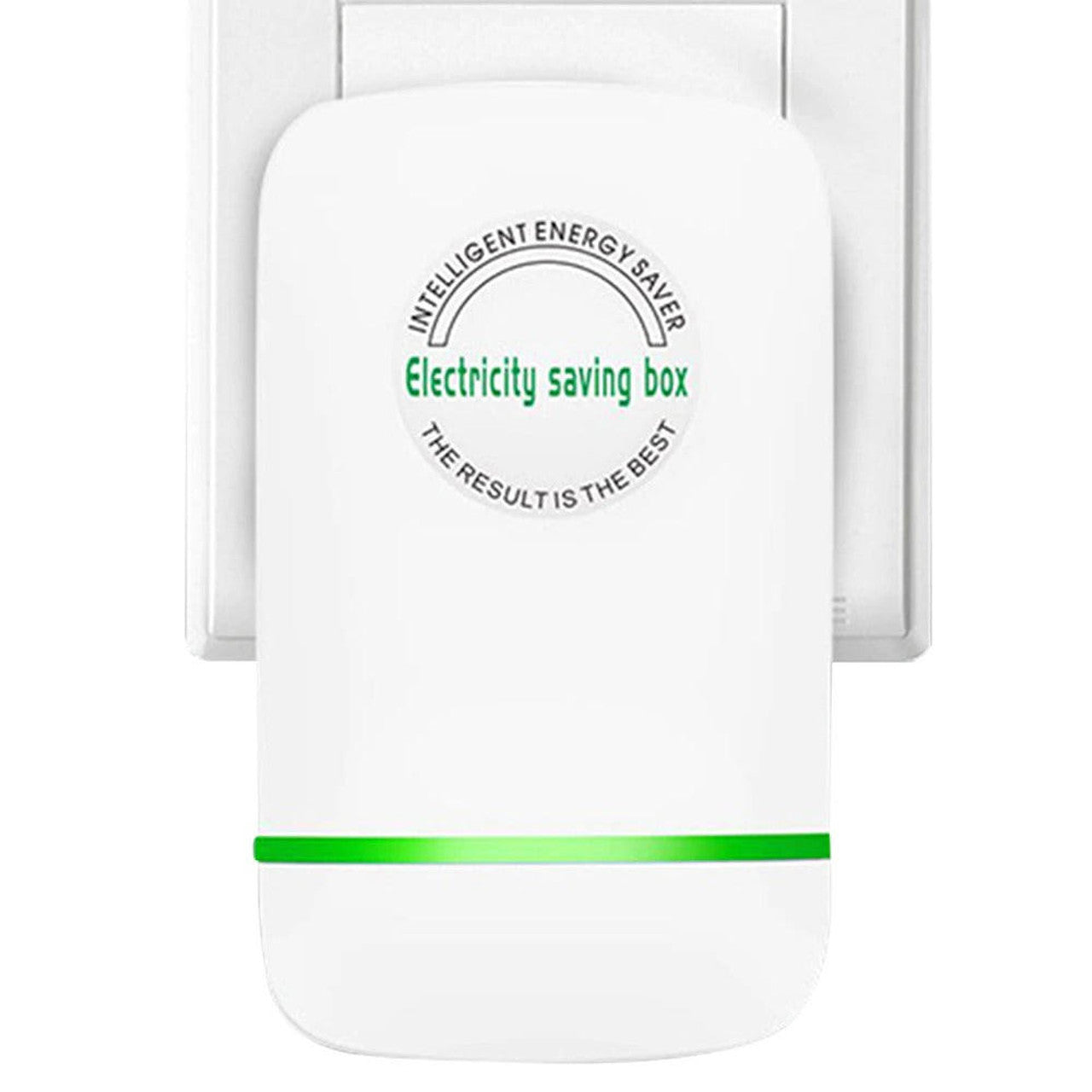 Boîtier Économiseur d'Énergie