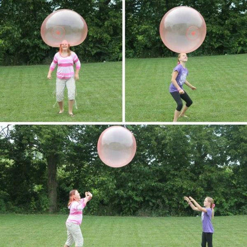 Boule à Bulle Extraordinaire