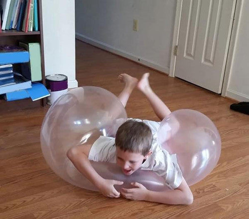 Boule à Bulle Extraordinaire