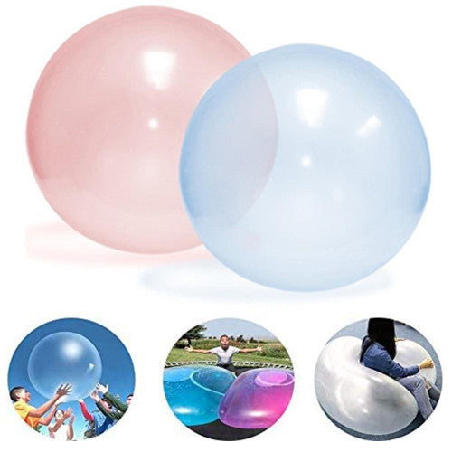 Boule à Bulle Extraordinaire