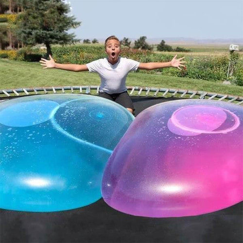 Boule à Bulle Extraordinaire