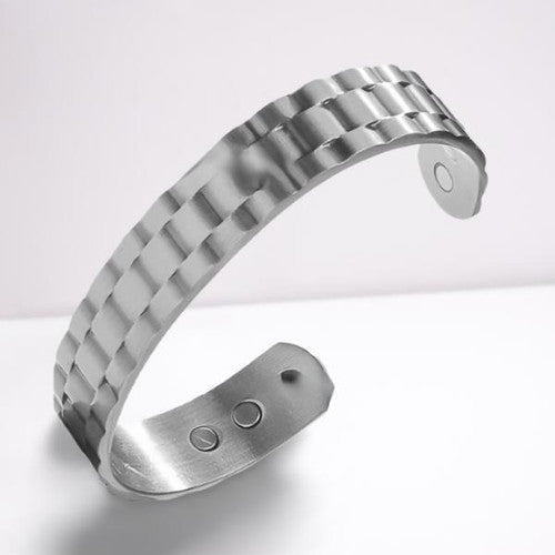 Bracelet De Magnétothérapie En Cuivre Pur