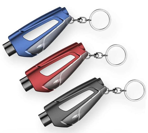 Brise-vitre Pour Voiture 3-en-1