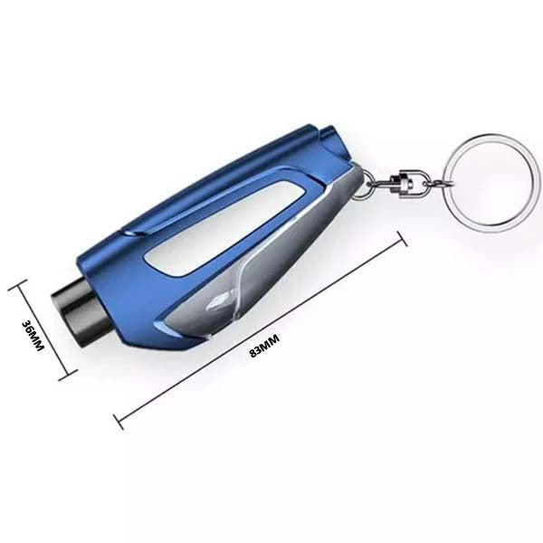Brise-vitre Pour Voiture 3-en-1