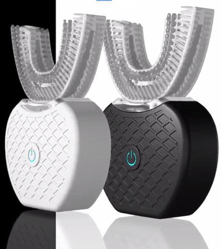 Brosse à Dent Ultrasons Ultrasonic™