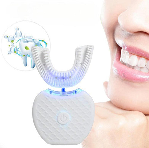 Brosse à Dent Ultrasons Ultrasonic™