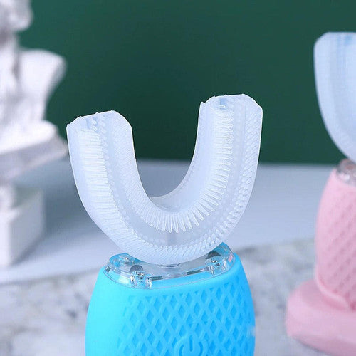 Brosse à Dent Ultrasons Ultrasonic™