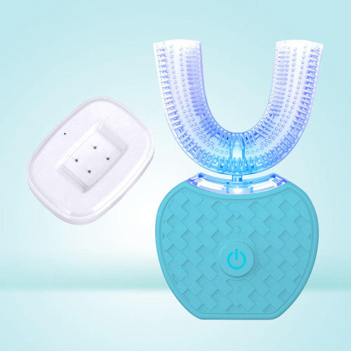 Brosse à Dent Ultrasons Ultrasonic™