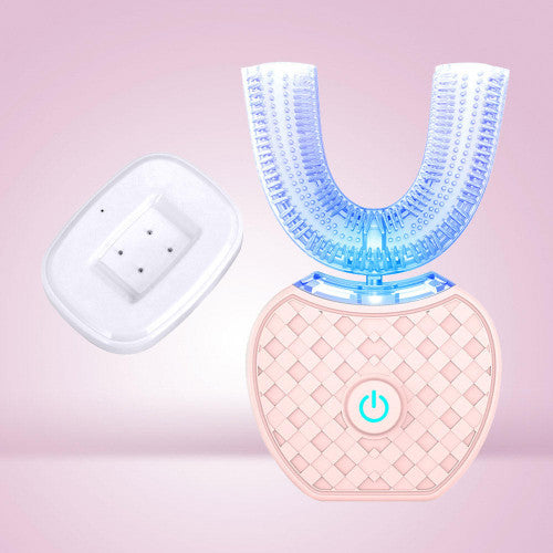 Brosse à Dent Ultrasons Ultrasonic™
