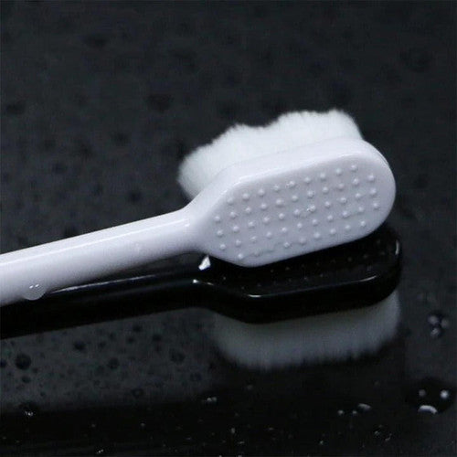 Brosse À Dents Nordique De Qualité Supérieure