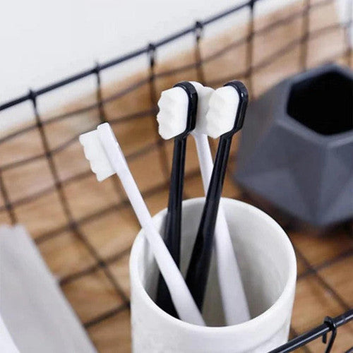 Brosse À Dents Nordique De Qualité Supérieure