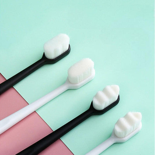 Brosse À Dents Nordique De Qualité Supérieure