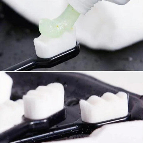 Brosse À Dents Nordique De Qualité Supérieure