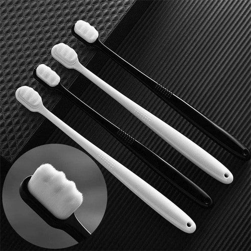 Brosse À Dents Nordique De Qualité Supérieure