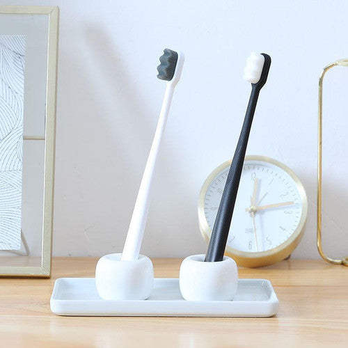 Brosse À Dents Nordique De Qualité Supérieure
