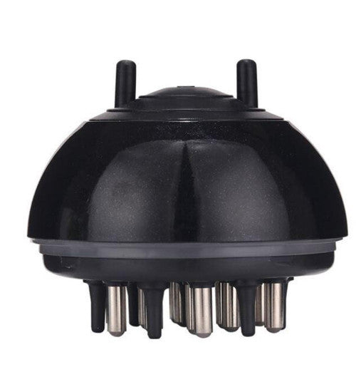 Brosse De Massage Du Cuir Chevelu