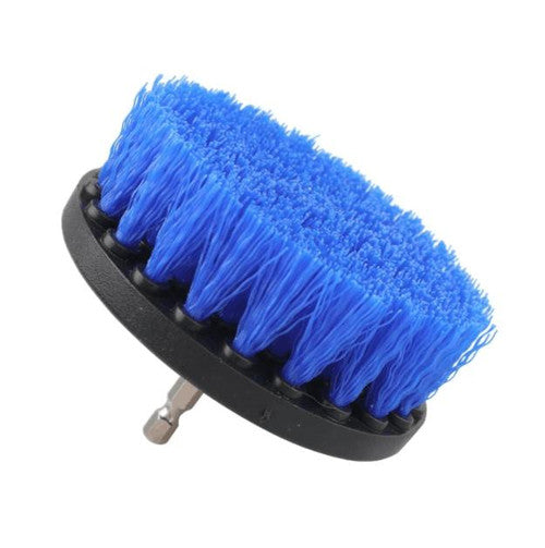 Brosse De Nettoyage Pour Perceuse (Lot de 3)