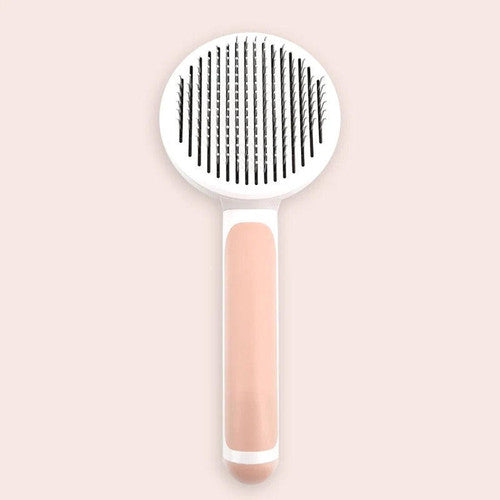 Brosse Magique Pour Chien Et Chat