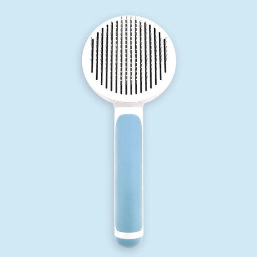 Brosse Magique Pour Chien Et Chat