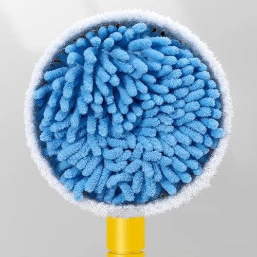 Brosse Nettoyage Voiture Rotative