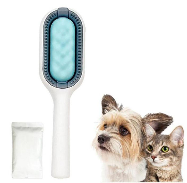 Brosse Pour Chien Et Chat