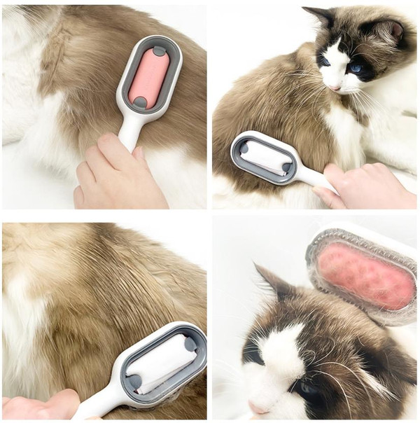 Brosse Pour Chien Et Chat