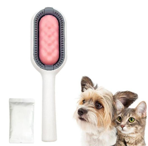 Brosse Pour Chien Et Chat