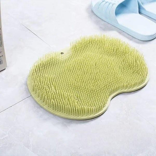 Brosse Pour Le Dos Et Les Pieds