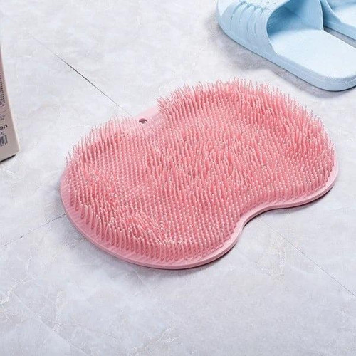 Brosse Pour Le Dos Et Les Pieds