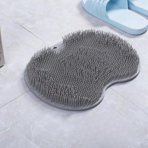 Brosse Pour Le Dos Et Les Pieds