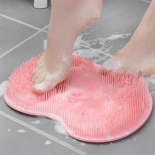 Brosse Pour Le Dos Et Les Pieds