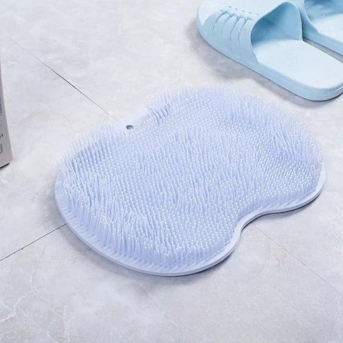 Brosse Pour Le Dos Et Les Pieds