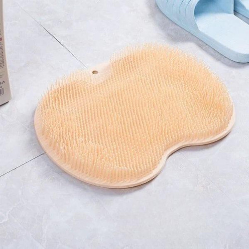Brosse Pour Le Dos Et Les Pieds