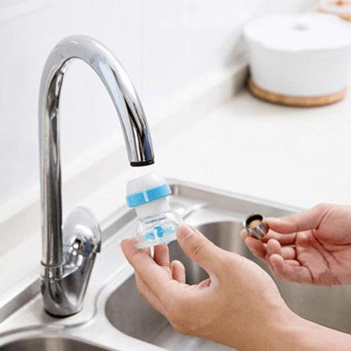 Buse Filtrante Économique Pour Robinet de Cusine
