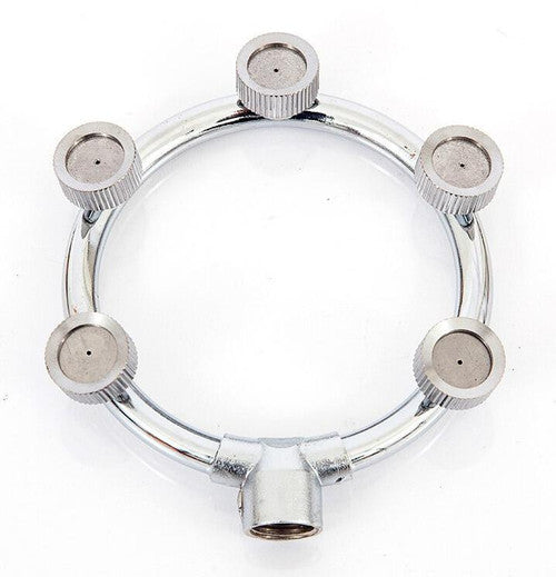 Buse Haute Pression Circulaire Multifonctionnelle