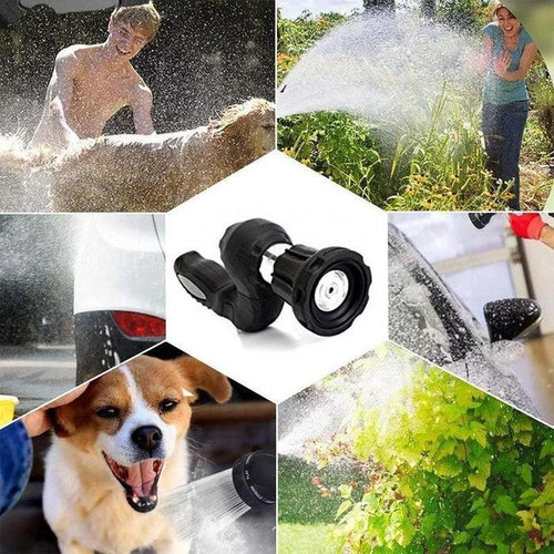 Buse Haute Pression Pour Voiture Et Jardinage
