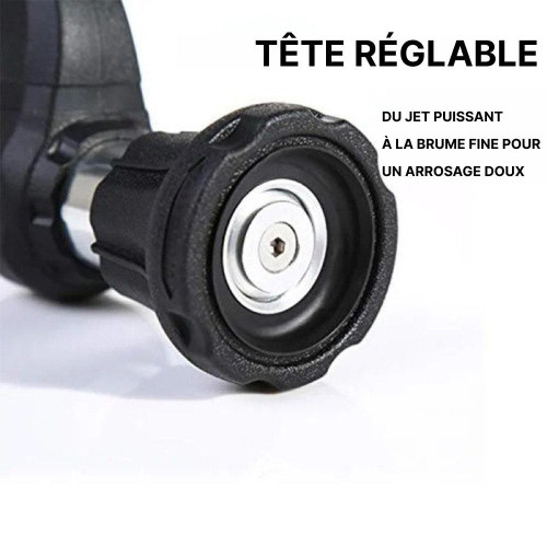 Buse Haute Pression Pour Voiture Et Jardinage
