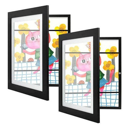 Cadre Dessin Pour Enfant