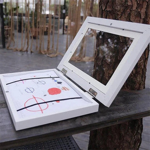 Cadre Dessin Pour Enfant