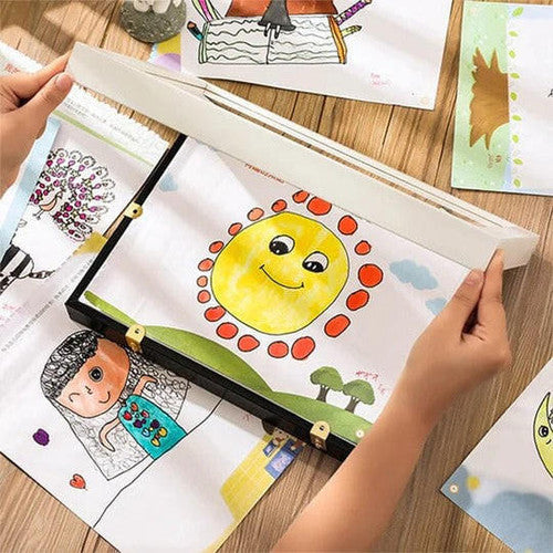 Cadre Dessin Pour Enfant